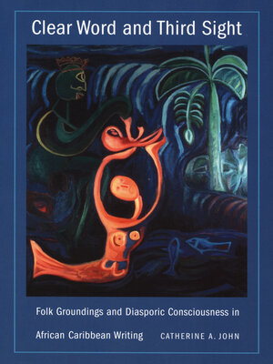 cover image of Clear Word and Third Sight